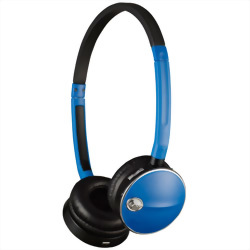 Bluetooth Stereo Headphones HB12 3