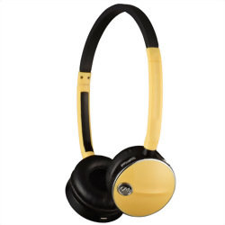 Bluetooth Stereo Headphones HB12 4