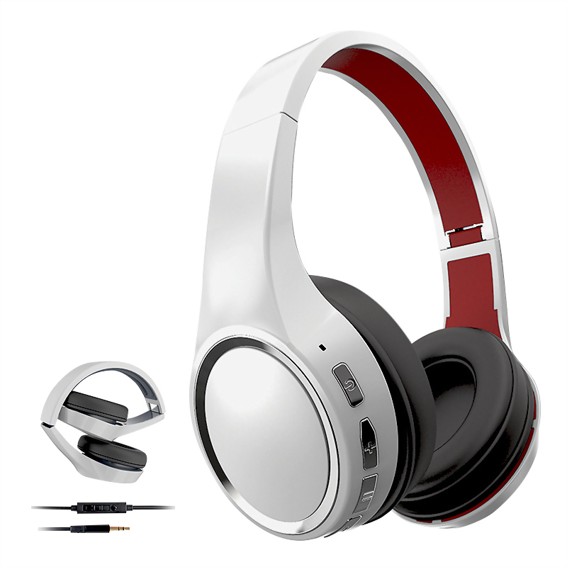 Bluetooth Stereo Headphones HB70 2