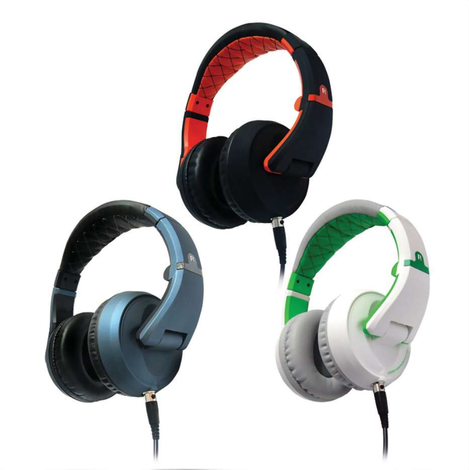 HI-FI/Monitor Headphones h2200 2