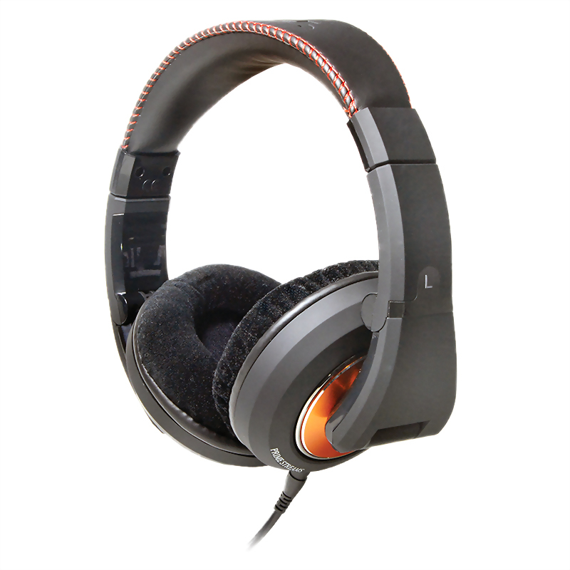 HI-FI/Monitor Headphones H3100 1