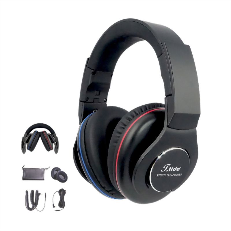 HI-FI/Monitor Headphones H98PRO