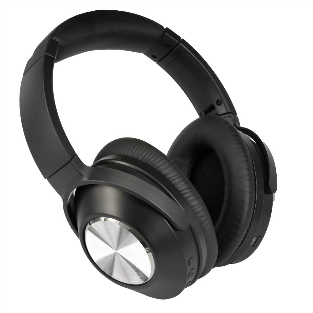 Noise-Cancelling Wireless Headphones HNC09B 1