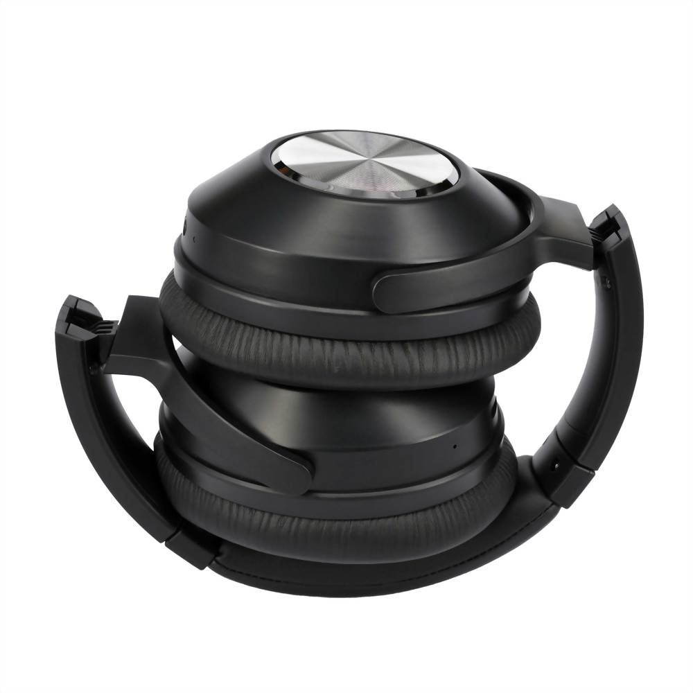 Noise-Cancelling Wireless Headphones HNC09B 3