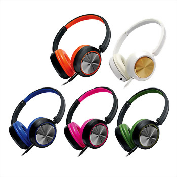 Mid Range Headphones H46 4