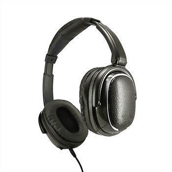 Noise Canceling Earphones TNC355 1