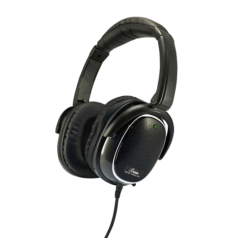 Noise Canceling Earphones TNC355 3