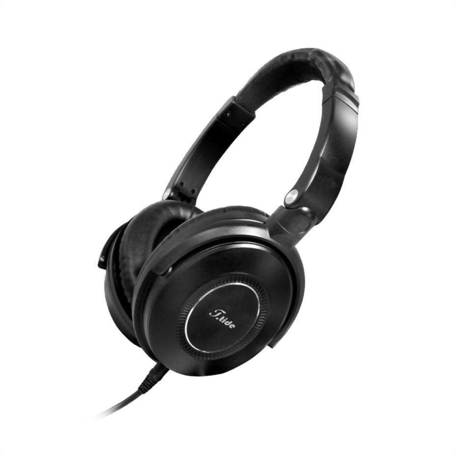 Noise Canceling Earphones TNC550 1