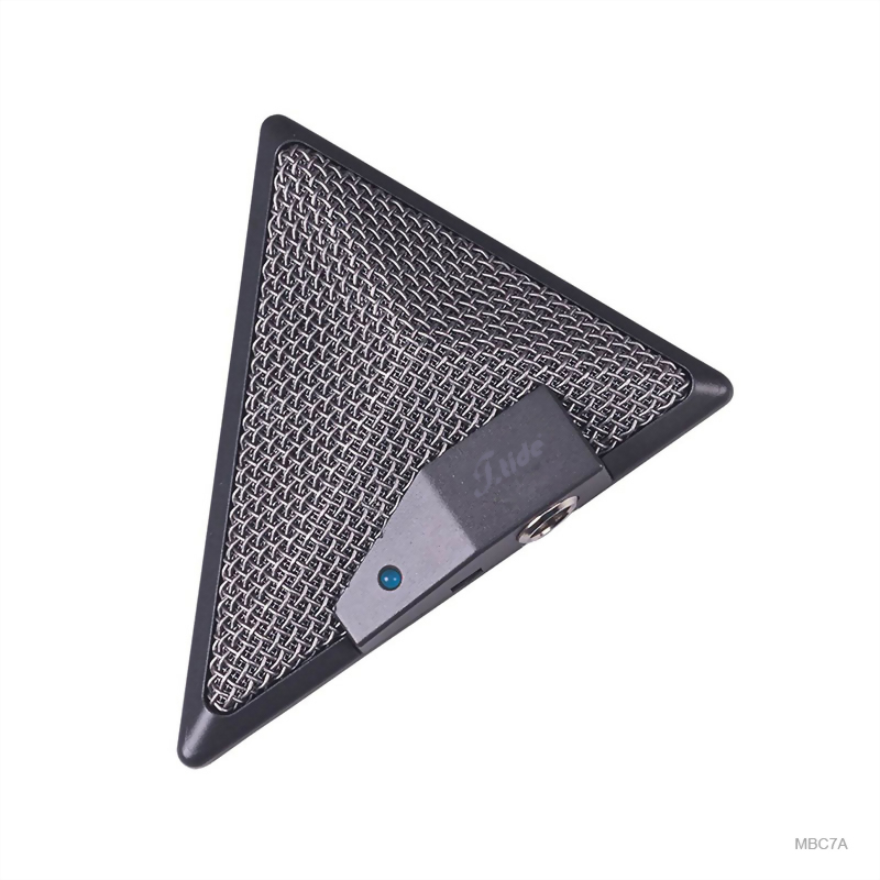 Boundary Microphone MBC7A 2