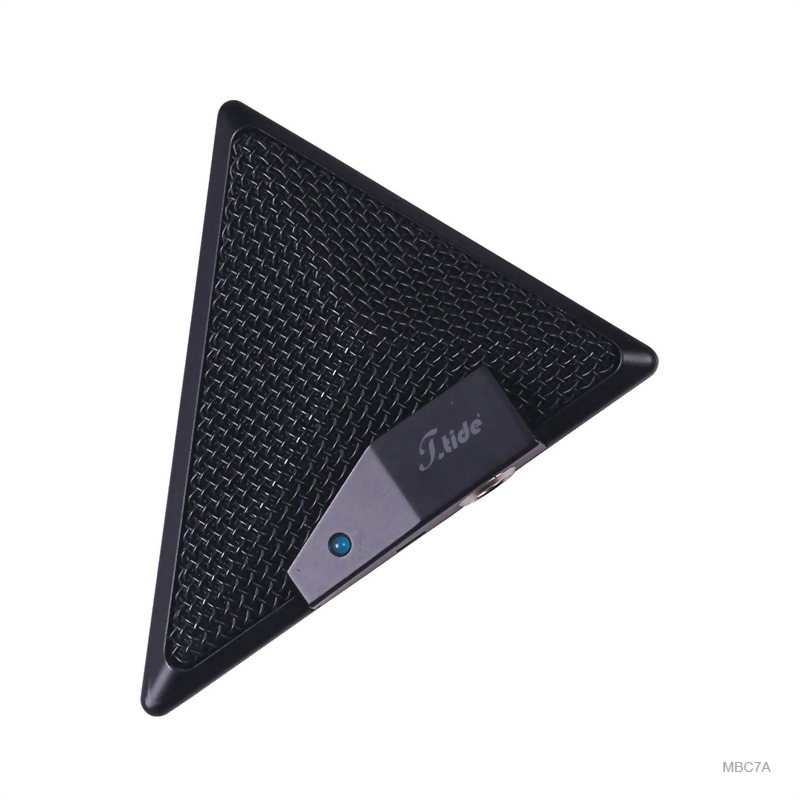 Boundary Microphone MBC7A 1