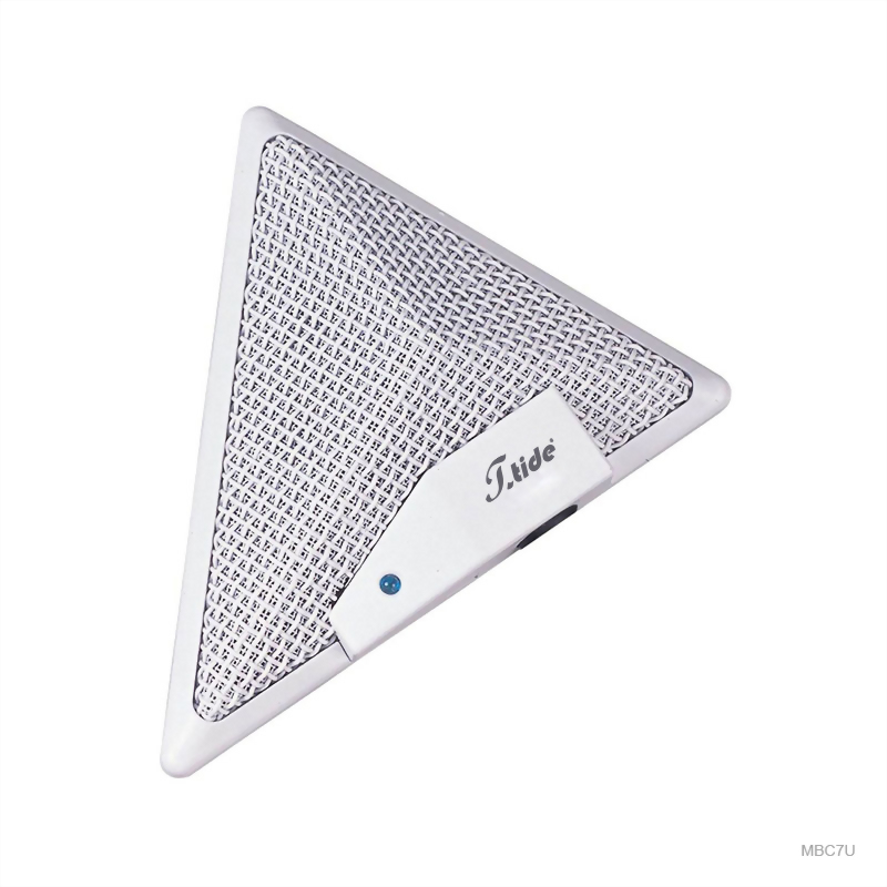 Boundary Microphone MBC7U 3