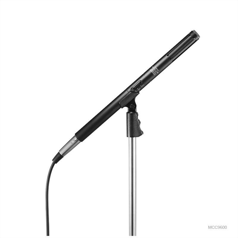 Shotgun Microphone MCC9600 2