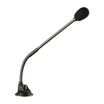 Gooseneck Microphone MGC17 1