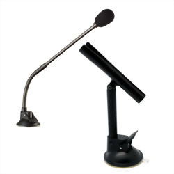 Gooseneck Microphone MGC17 2
