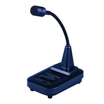 Gooseneck Microphone MGD805