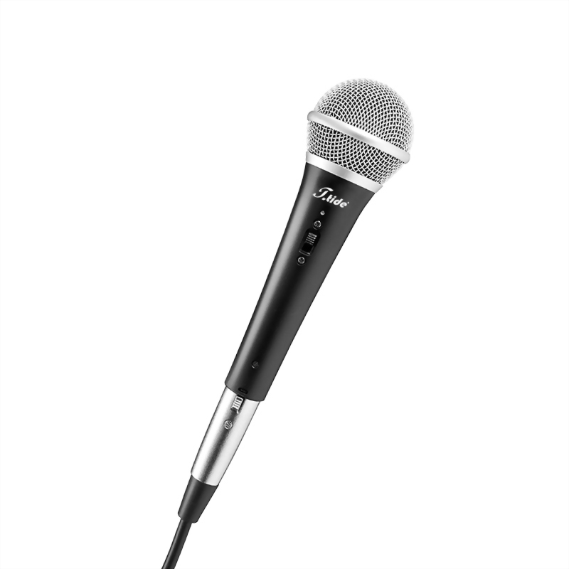 Stage Microphone, Handheld Microphone MH528-3 3
