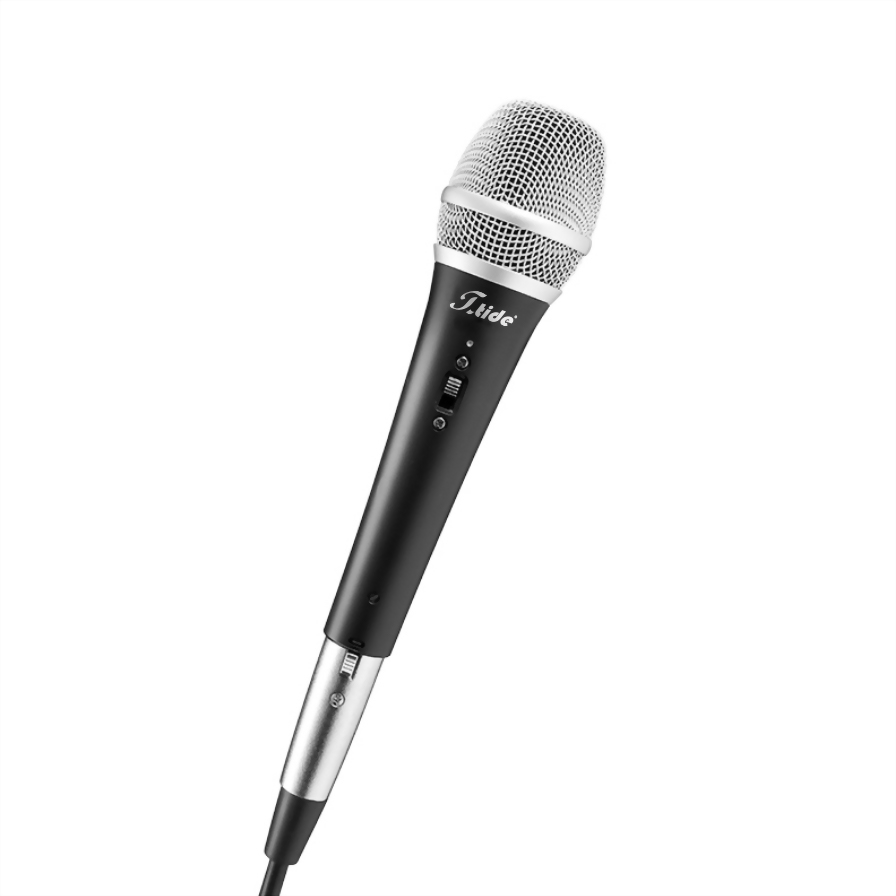 Stage Microphone, Handheld Microphone MHD548 1
