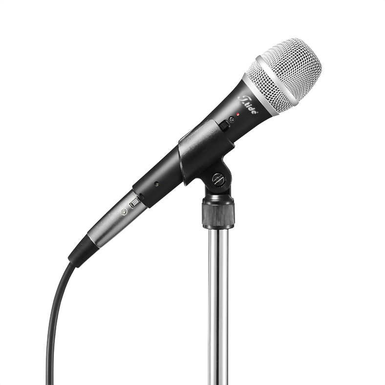 Stage Microphone, Handheld Microphone MHD548 2