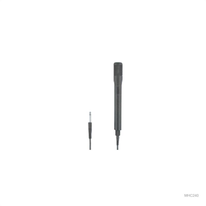 Handheld Microphone MHC240