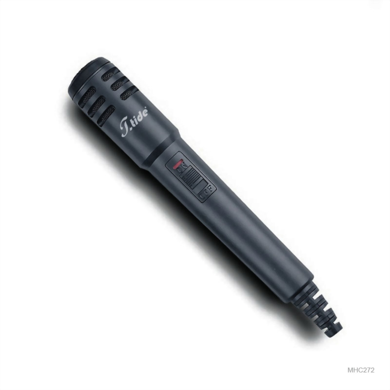 Handheld Microphone MHC272