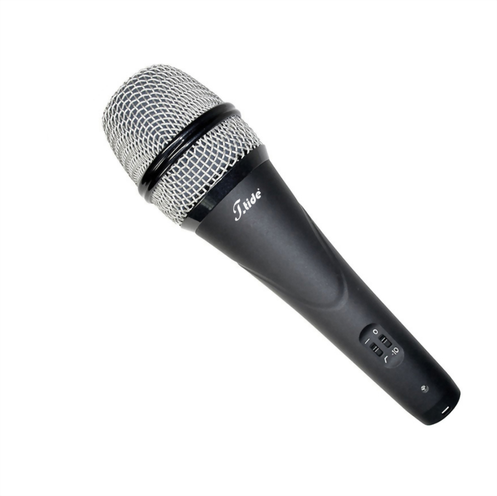 Handheld microphone MHC5E