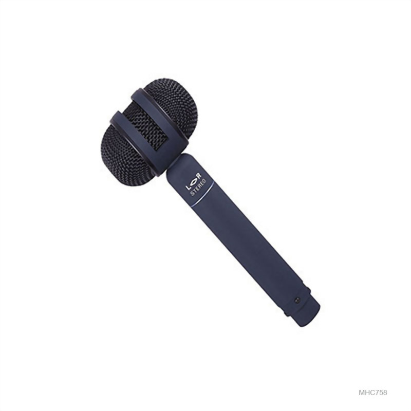 Handheld Microphone MHC758