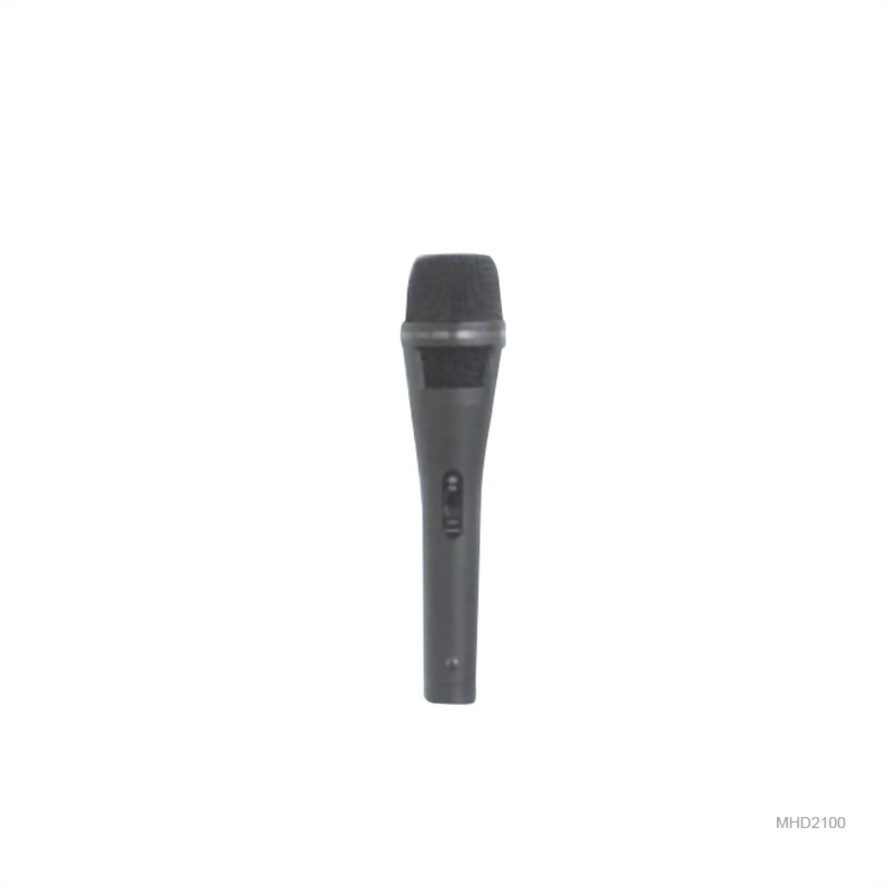 Handheld Microphone MHD2100