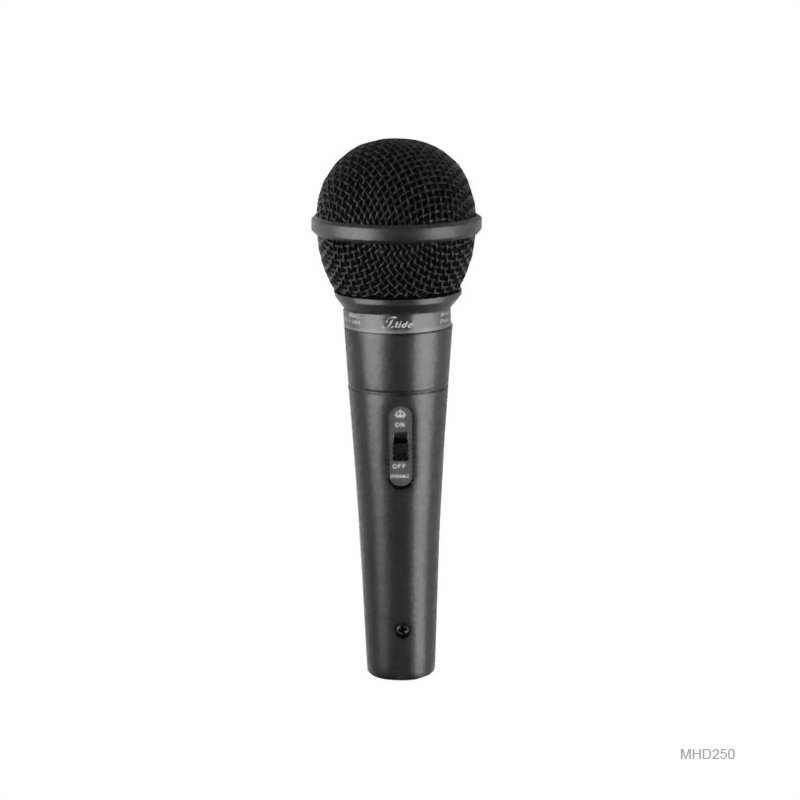 Handheld Microphone MHD250