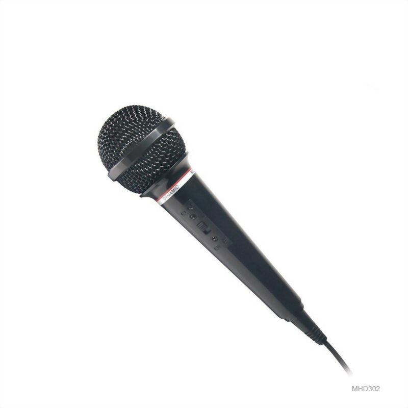 Handheld Microphone MHD302