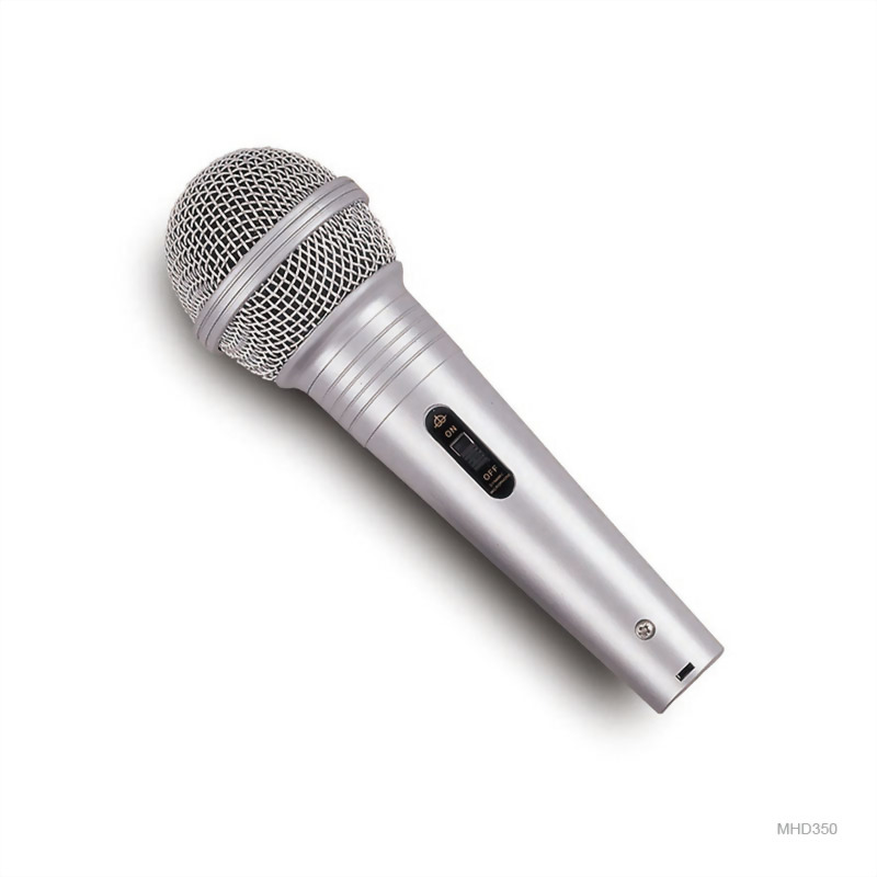 Handheld Microphone MHD350