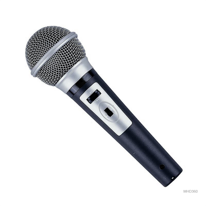 Handheld Microphone MHD360
