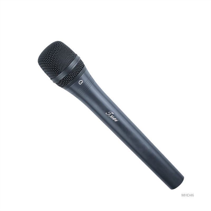 Handheld Microphone MHD46
