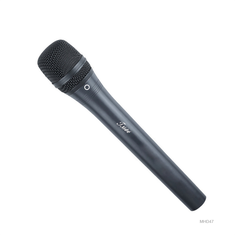 Handheld Microphone MHD47