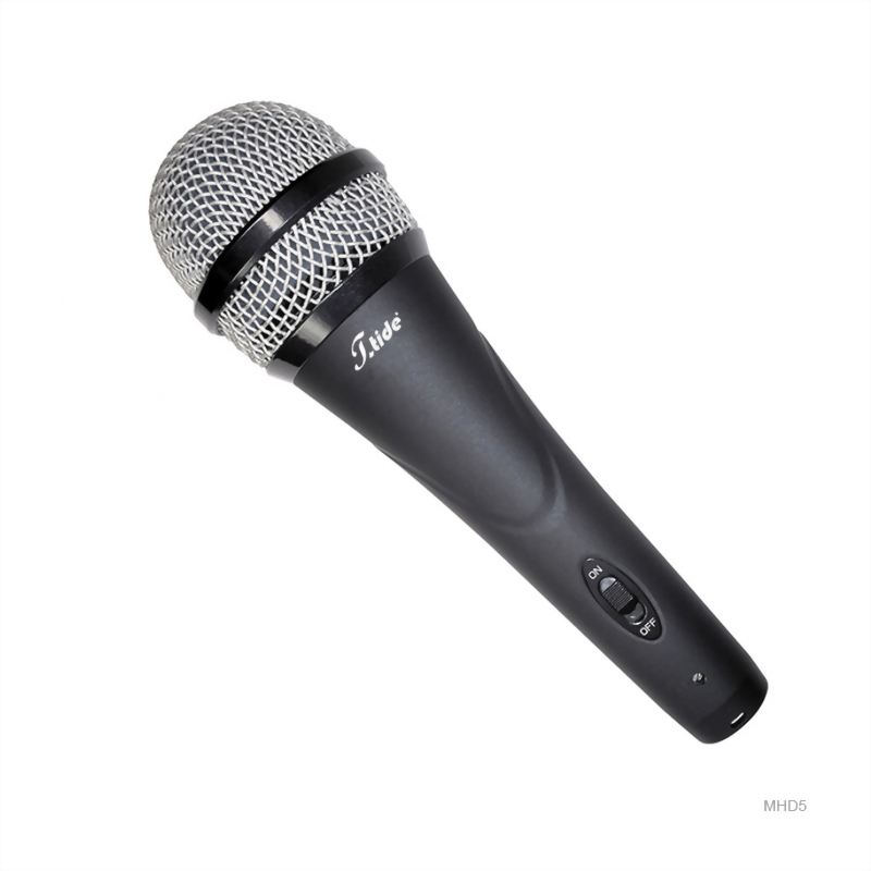 Handheld Microphone MHD5