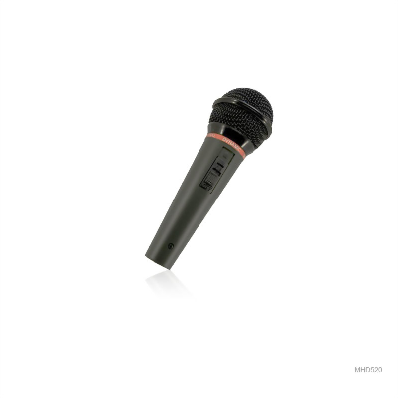 Handheld Microphone MHD520