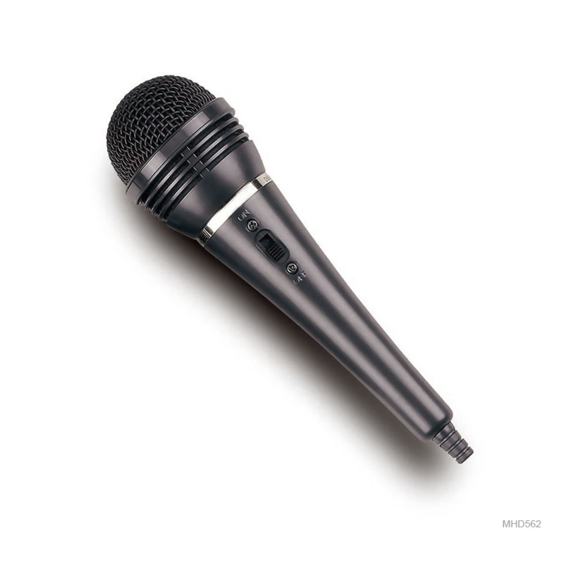 Handheld Microphone MHD562
