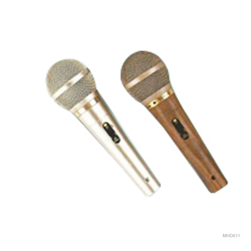 Handheld Microphone MHD611