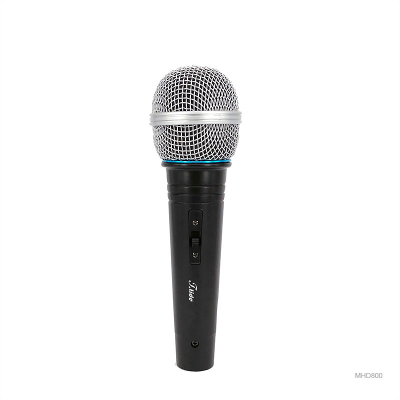 Handheld Microphone MHD800