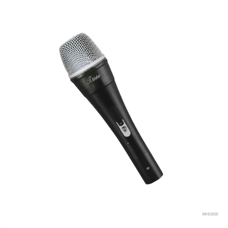 Handheld Microphone MHD808