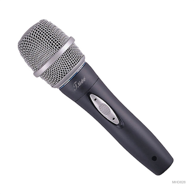 Handheld Microphone MHD828