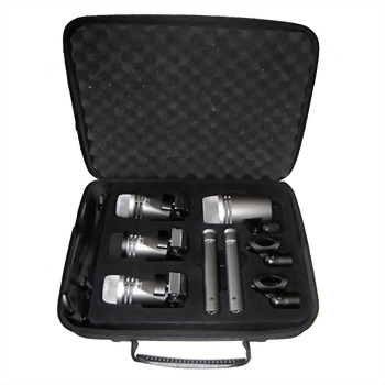 Instrument Microphone MI410-6 1