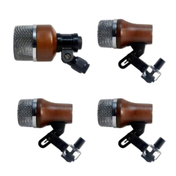 Instrument Microphone MI4W 1
