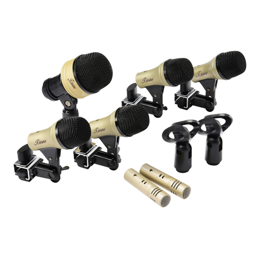 Instrument Microphone MI636-7 1
