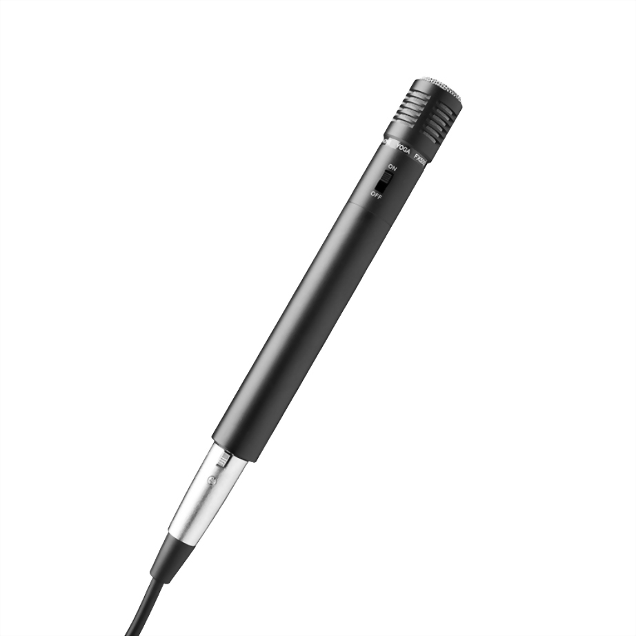 Instrument Microphone MIC500 1