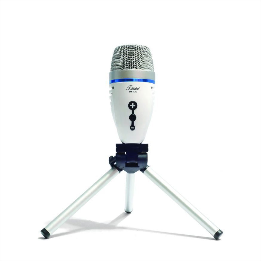 Studio Microphone, USB Microphone MOC310U