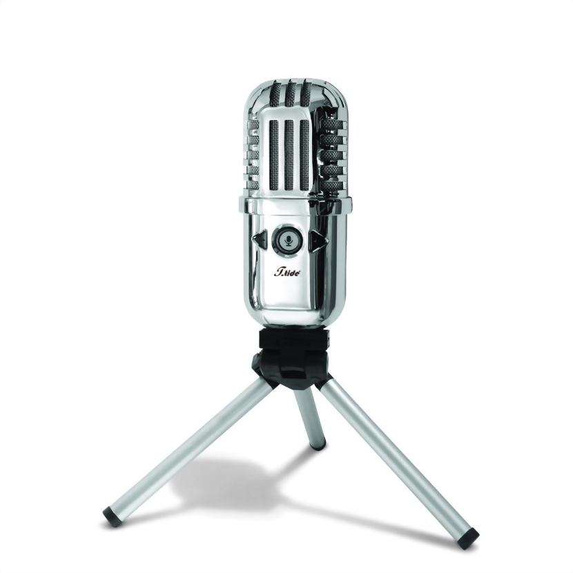Studio Microphone , USB Microphone MOC318U