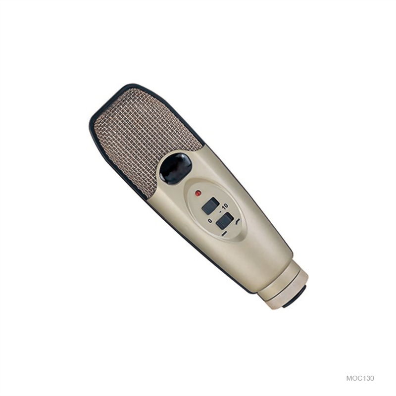 Studio Microphone MOC130