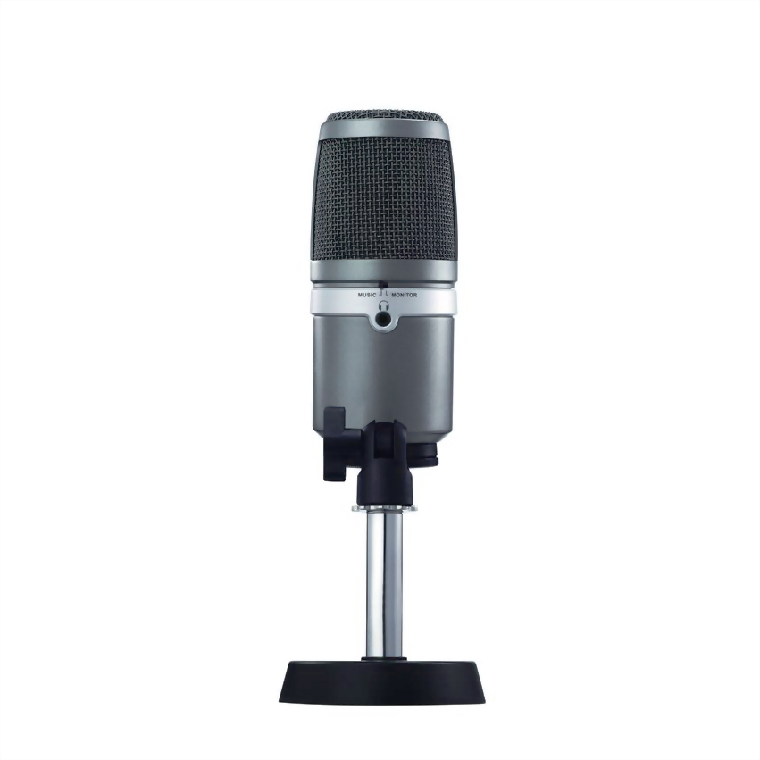 Studio Microphone, USB Microphone MOC358U 1