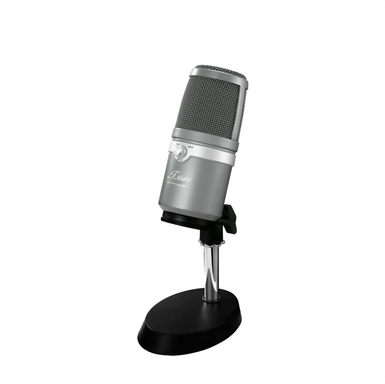 Studio Microphone, USB Microphone MOC358U 2