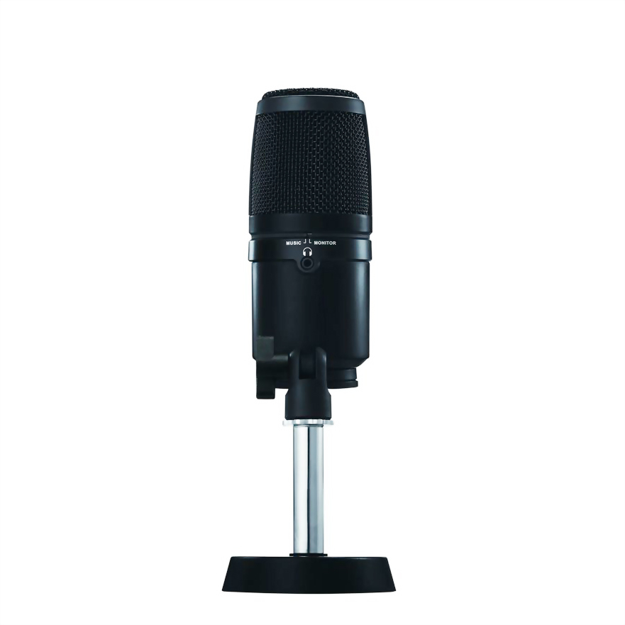 Studio Microphone, USB Microphone MOC358U 3